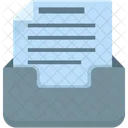 Archives Files File Icon