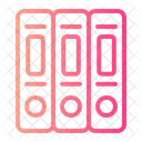 Archives Document Icon