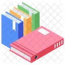Folders Archives Files Icon