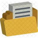 Archives  Icon