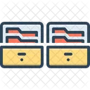Archives Icon