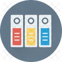 Arch Files File Icon