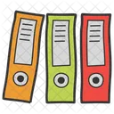 Archives  Icon