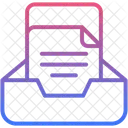 Archives  Icon