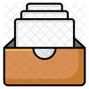 Archives  Icon