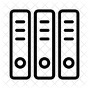Archives  Icon