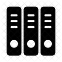 Archives  Icon