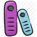 Archives Document Folder Icon