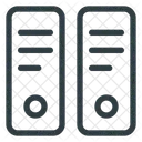 Archives  Icon