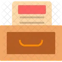 Archives  Icon