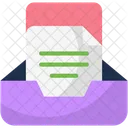 Archives  Icon