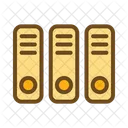 Archivi  Icon