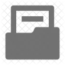 Archivi  Icon