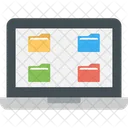 Archiving Icon
