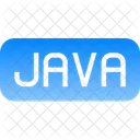 Archivo Java Datos Icon