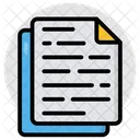 Archivo Formato De Archivo Tipo De Archivo Icon