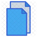 Archivo Documento Extension Icon