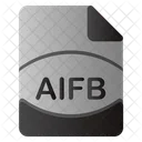 Archivo Aifb  Icono