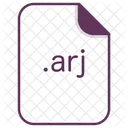 Arj  Icono