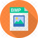 Archivo bmp  Icono