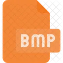 Archivo bmp  Icono