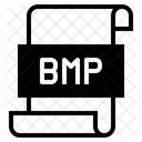 Archivo bmp  Icono