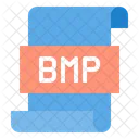 Archivo bmp  Icono