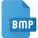 Archivo bmp  Icono