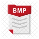 Archivo bmp  Icono