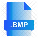 Archivo bmp  Icono