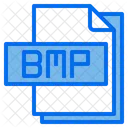 Archivo bmp  Icono