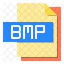 Archivo bmp  Icono