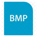 Archivo bmp  Icono