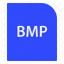 Archivo bmp  Icono