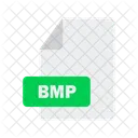 Bmp Archivo Formato Icono