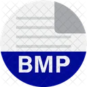 Archivo bmp  Icono