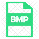 Archivo Bmp Bmp Archivo Icon