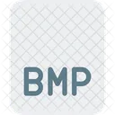 Archivo bmp  Icono