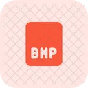 Archivo bmp  Icono