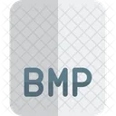 Archivo bmp  Icono