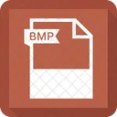 Archivo bmp  Icono