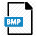 Archivo bmp  Icono