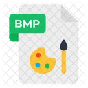 Archivo bmp  Icono