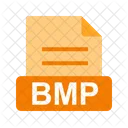 Archivo bmp  Icono