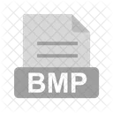 Archivo bmp  Icono