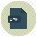 Archivo bmp  Icono