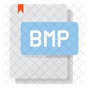 Archivo bmp  Icono