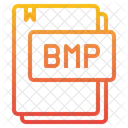 Archivo bmp  Icono