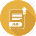 Archivo bmp  Icono