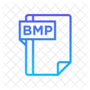 Archivo Bmp Bmp Archivos Y Carpetas Icono